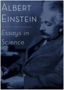 Cover of Mein Weltbild