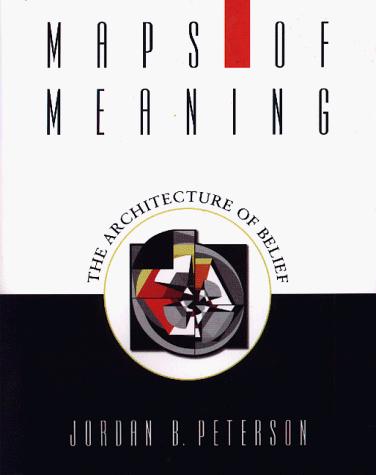 Cover of Maps of Meaning