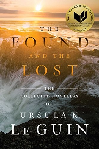 Cover of The found and the lost