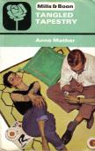 Cover of Tangled Tapestry