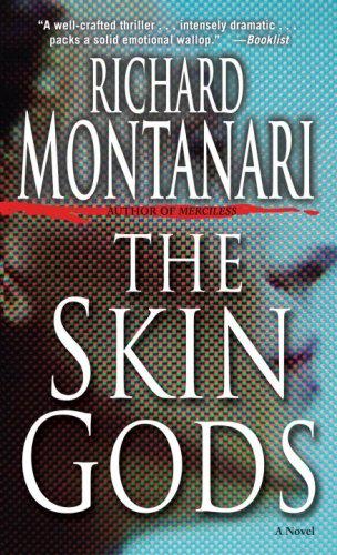 Cover of The Skin Gods