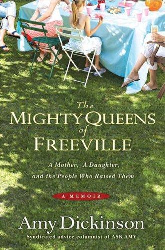 Cover of The Mighty Queens of Freeville