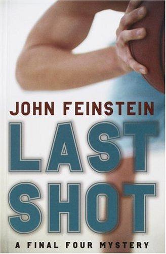 Cover of Last Shot