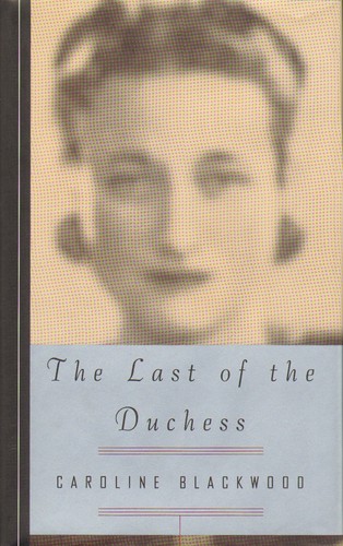 Cover of The last of the Duchess