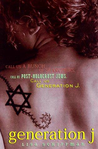 Cover of Generation J