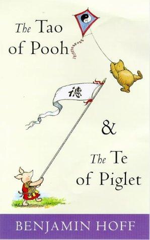 Cover of The Tao of Pooh / The Te of Piglet