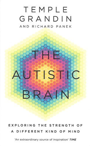 Cover of The Autistic Brain