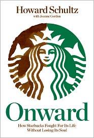 Cover of Onward