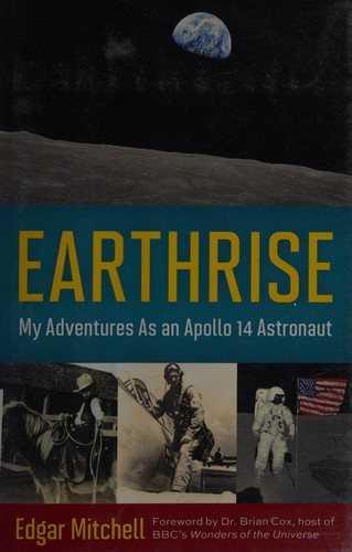 Cover of Earthrise