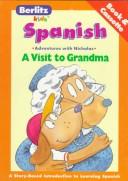 Cover of A Visit to Grandma