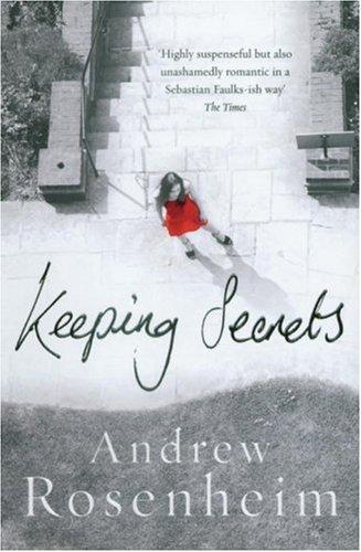 Cover of Keeping Secrets