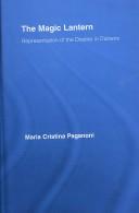 Cover of The magic lantern