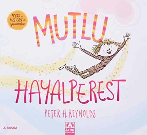 Cover of Happy Dreamer