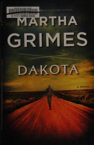 Cover of Dakota