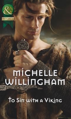 Cover of To Sin With A Viking
