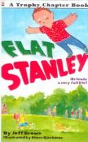 Cover of Flat Stanley