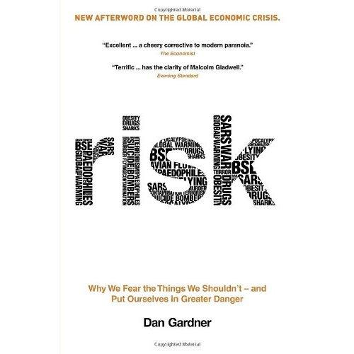 Cover of Risk