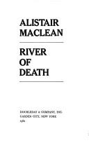 Cover of River of death