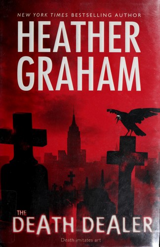 Cover of The Death Dealer