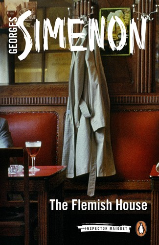 Cover of Chez les Flamands