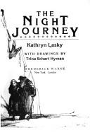 Cover of The Night Journey