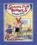 Cover of Science fair bunnies