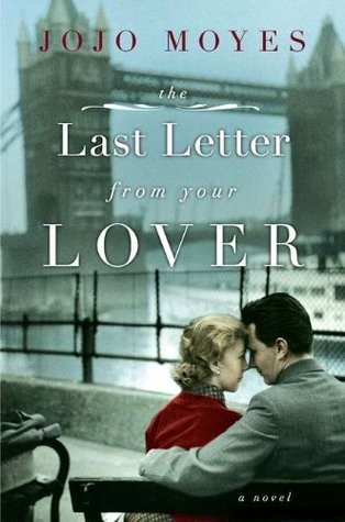 Cover of The Last Letter from Your Lover