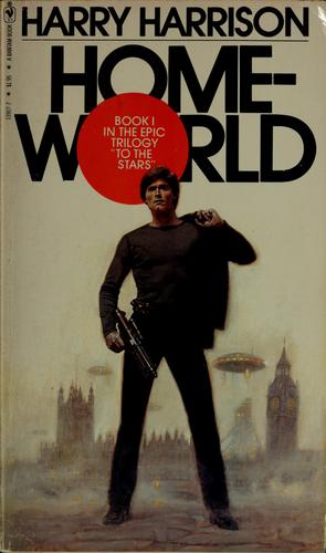 Cover of Homeworld to the Stars, Volume 1