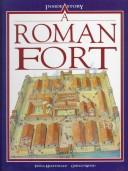 Cover of Roman Fort (Inside Story)