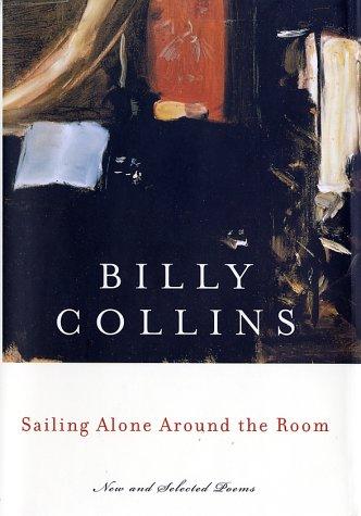 Cover of Sailing alone around the room