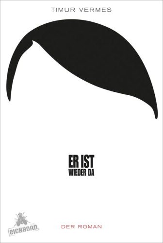 Cover of Er ist wieder da
