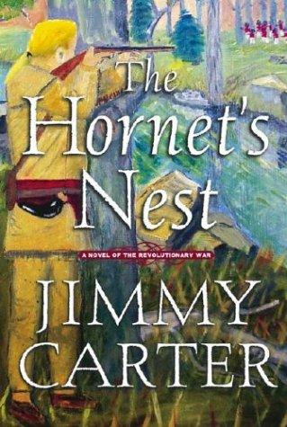 Cover of The Hornet's Nest