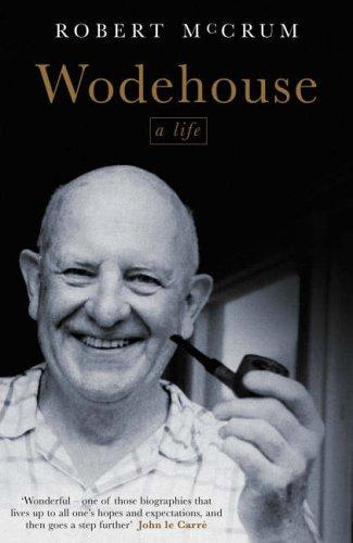 Cover of Wodehouse