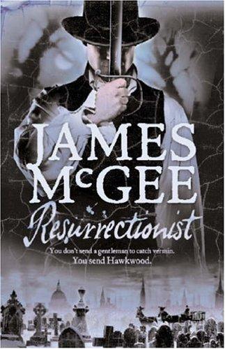 Cover of Resurrectionist