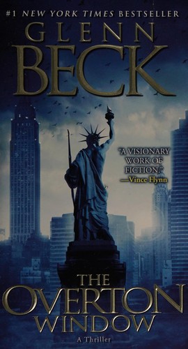 Cover of The Overton Window