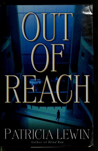 Cover of Out of reach