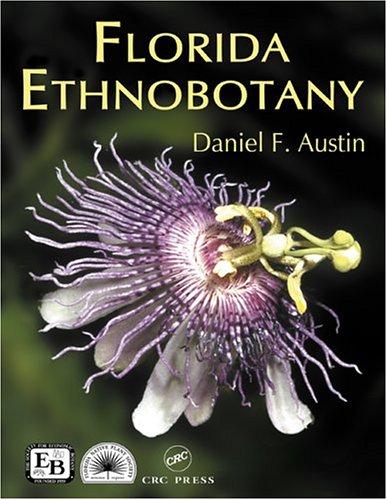 Cover of Florida Ethnobotany