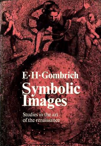 Cover of Symbolic images