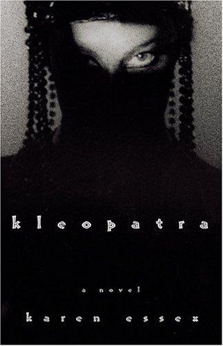 Cover of Kleopatra