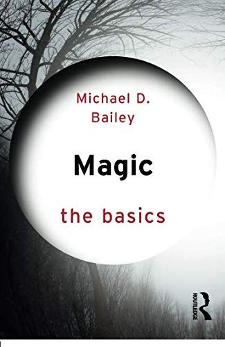 Cover of Magic