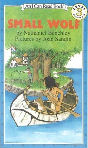 Cover of Small Wolf