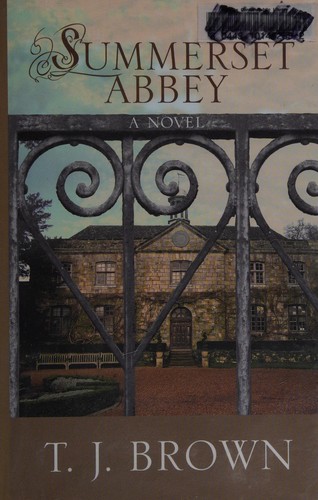 Cover of Summerset Abbey