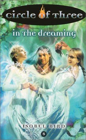 Cover of Circle of Three