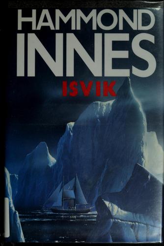 Cover of Isvik
