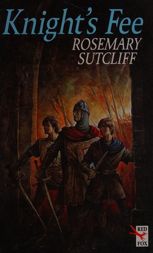 Cover of Knight's fee