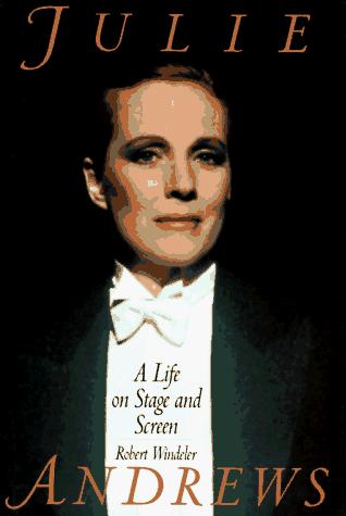 Cover of Julie Andrews