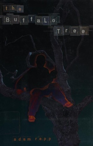 Cover of Buffalo Tree