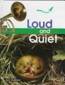Cover of Loud and quiet