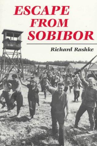 Cover of Escape from Sobibor