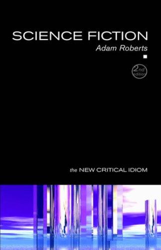 Cover of Science Fiction